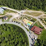 Apartamento Kalahari Klínovec