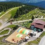 Kalahari Klínovec Apartamento *