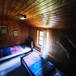 Kalahari Klínovec Apartamento