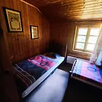 Apartmán Kalahari Klínovec Loučná pod Klínovcem