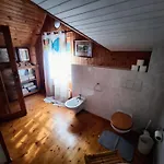 Apartmán Kalahari Klínovec *