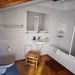 Kalahari Klínovec Loučná pod Klínovcem
