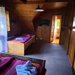Kalahari Klínovec * Loučná pod Klínovcem