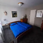 Kalahari Klinovec アパート Loučná pod Klínovcem