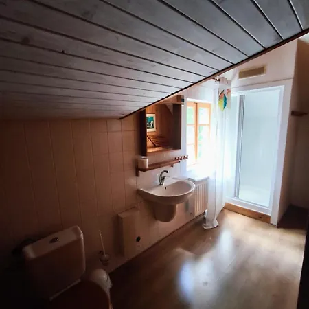 Kalahari Klínovec Apartmán *