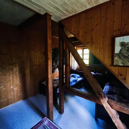 Kalahari Klinovec *