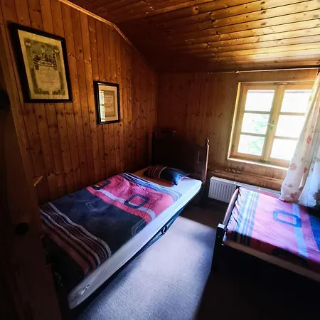 Apartmán Kalahari Klínovec Loučná pod Klínovcem