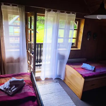 Kalahari Klínovec * Loučná pod Klínovcem