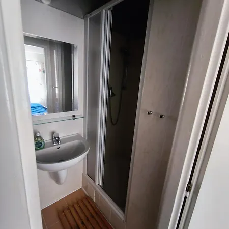 Kalahari Klinovec *