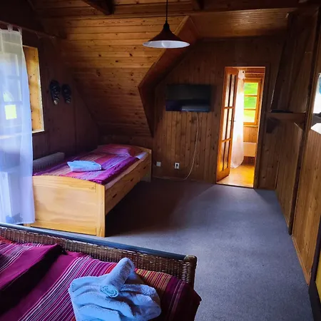 Kalahari Klínovec * Loučná pod Klínovcem