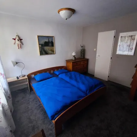 Kalahari Klinovec 公寓 Loučná pod Klínovcem