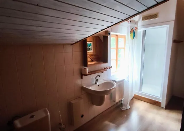 Kalahari Klínovec Apartmán *