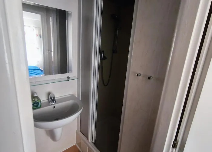 Kalahari Klinovec *
