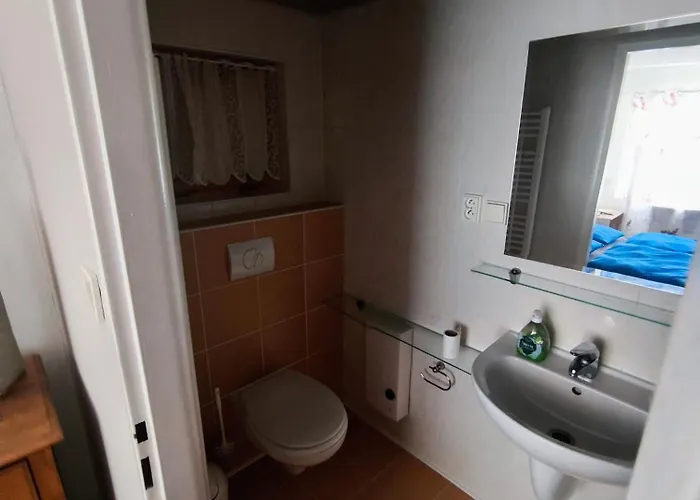 아파트 Kalahari Klinovec Loučná pod Klínovcem